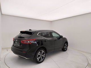 NISSAN Qashqai 1.2 DIG-T 115cv N-Connecta 2WD