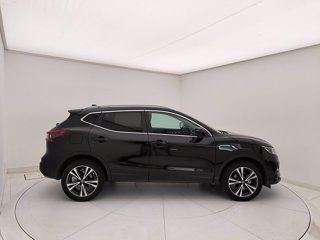 NISSAN Qashqai 1.2 DIG-T 115cv N-Connecta 2WD