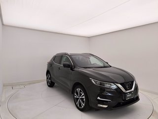 NISSAN Qashqai 1.2 DIG-T 115cv N-Connecta 2WD