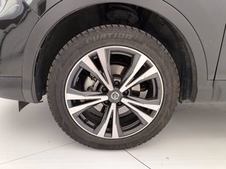 NISSAN Qashqai 1.2 DIG-T 115cv N-Connecta 2WD