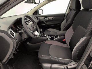 NISSAN Qashqai 1.2 DIG-T 115cv N-Connecta 2WD