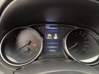 NISSAN Qashqai 1.2 DIG-T 115cv N-Connecta 2WD