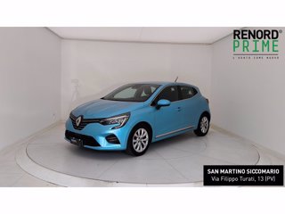 RENAULT Clio 5 Porte 1.0 TCe Intens my21