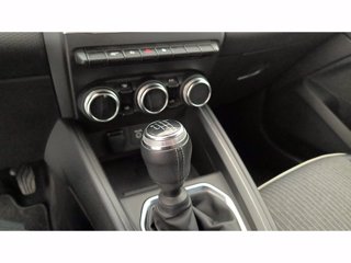 RENAULT Clio 5 Porte 1.0 TCe Intens my21