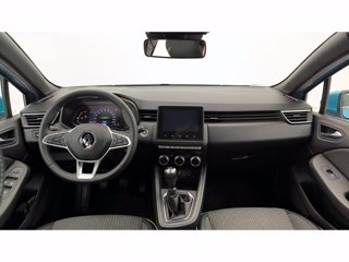 RENAULT Clio 5 Porte 1.0 TCe Intens my21