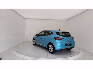 RENAULT Clio 5 Porte 1.0 TCe Intens my21