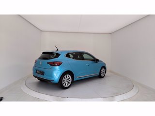 RENAULT Clio 5 Porte 1.0 TCe Intens my21