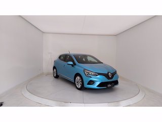 RENAULT Clio 5 Porte 1.0 TCe Intens my21