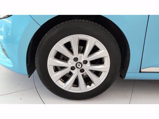 RENAULT Clio 5 Porte 1.0 TCe Intens my21