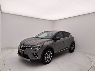 RENAULT Captur 1.0 tce Intens Gpl 100cv my21