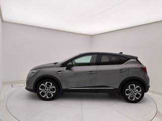 RENAULT Captur 1.0 tce Intens Gpl 100cv my21