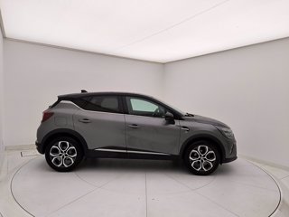 RENAULT Captur 1.0 tce Intens Gpl 100cv my21