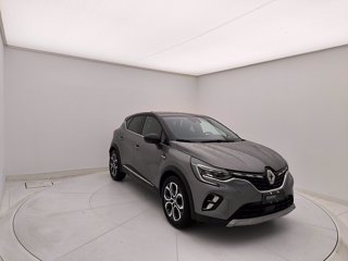 RENAULT Captur 1.0 tce Intens Gpl 100cv my21
