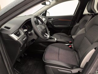 RENAULT Captur 1.0 tce Intens Gpl 100cv my21