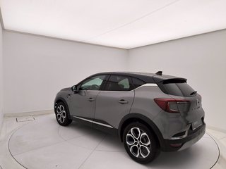 RENAULT Captur 1.0 tce Intens Gpl 100cv my21