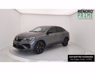 RENAULT Arkana 1.6 E-Tech full hybrid R.S. Line 145cv