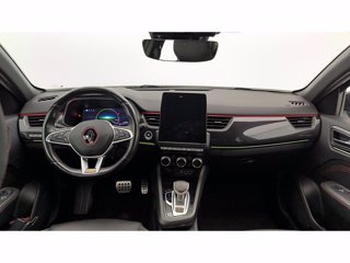RENAULT Arkana 1.6 E-Tech full hybrid R.S. Line 145cv
