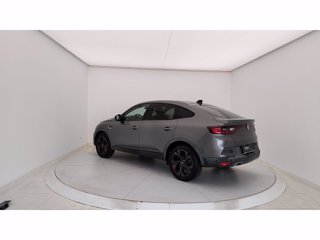 RENAULT Arkana 1.6 E-Tech full hybrid R.S. Line 145cv