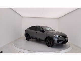 RENAULT Arkana 1.6 E-Tech full hybrid R.S. Line 145cv