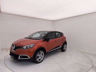 RENAULT Captur 1.5 dci energy R-Link s&s 90cv