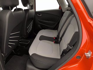RENAULT Captur 1.5 dci energy R-Link s&s 90cv