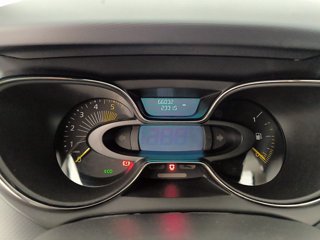 RENAULT Captur 1.5 dci energy R-Link s&s 90cv