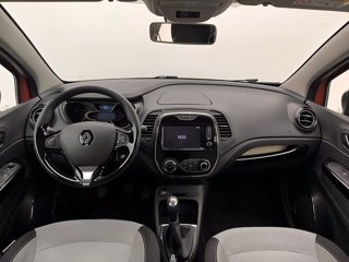 RENAULT Captur 1.5 dci energy R-Link s&s 90cv