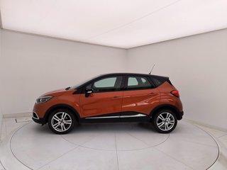 RENAULT Captur 1.5 dci energy R-Link s&s 90cv
