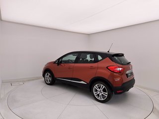 RENAULT Captur 1.5 dci energy R-Link s&s 90cv