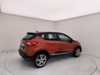 RENAULT Captur 1.5 dci energy R-Link s&s 90cv