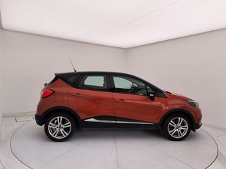 RENAULT Captur 1.5 dci energy R-Link s&s 90cv