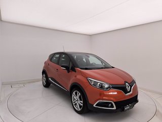 RENAULT Captur 1.5 dci energy R-Link s&s 90cv