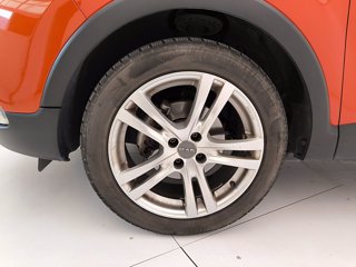 RENAULT Captur 1.5 dci energy R-Link s&s 90cv