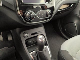 RENAULT Captur 1.5 dci energy R-Link s&s 90cv