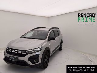 DACIA Jogger 1.0 tce Extreme UP Gpl 100cv