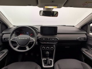 DACIA Jogger 1.0 tce Extreme UP Gpl 100cv