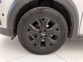 DACIA Jogger 1.0 tce Extreme UP Gpl 100cv