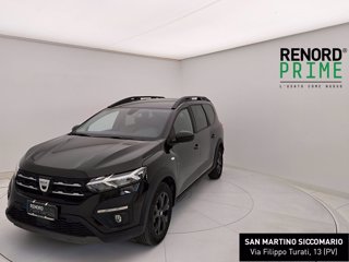 DACIA Jogger 1.0 tce Extreme UP Gpl 100cv