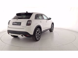 FIAT 600 1.2 Hybrid 110cv La Prima eDCT