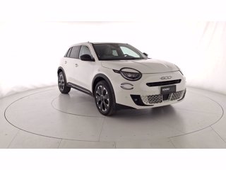 FIAT 600 1.2 Hybrid 110cv La Prima eDCT