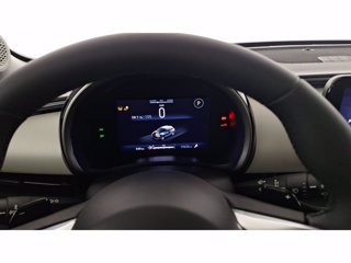 FIAT 600 1.2 Hybrid 110cv La Prima eDCT