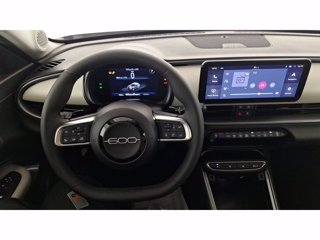 FIAT 600 1.2 Hybrid 110cv La Prima eDCT