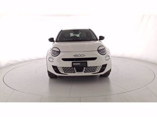 FIAT 600 1.2 Hybrid 110cv La Prima eDCT