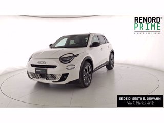 FIAT 600 1.2 Hybrid 110cv La Prima eDCT