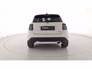 FIAT 600 1.2 Hybrid 110cv La Prima eDCT