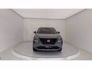 NISSAN X-Trail 1.5 e-POWER N-Connecta 2WD Auto