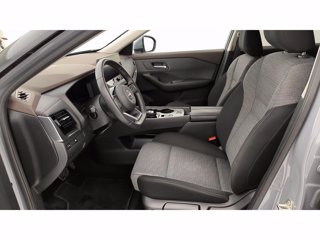 NISSAN X-Trail 1.5 e-POWER N-Connecta 2WD Auto