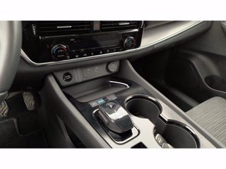NISSAN X-Trail 1.5 e-POWER N-Connecta 2WD Auto