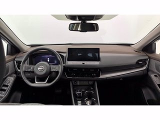 NISSAN X-Trail 1.5 e-POWER N-Connecta 2WD Auto
