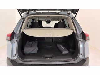 NISSAN X-Trail 1.5 e-POWER N-Connecta 2WD Auto